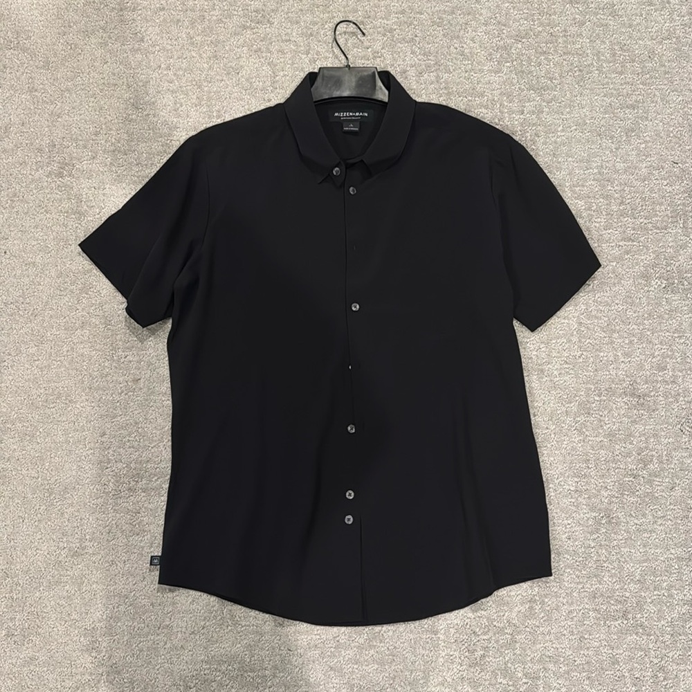 Mizzen and Main men’s shirt